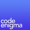 Codeenigma.com logo