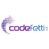 Codefetti.com logo