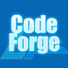 Codeforge.com logo