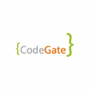 Codegate.ir logo