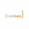 Codegate.ir logo