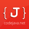 Codejava.net logo