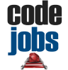 Codejobs.biz logo