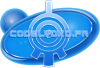 Codelyoko.fr logo
