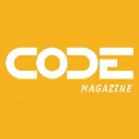 Codemag.com logo