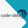Codendeal.com logo