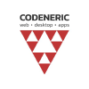 Codeneric.com logo