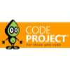 Codeproject.com logo