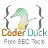 Coderduck.com logo
