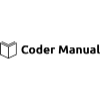 Codermanual.com logo
