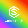 Codesmith.io logo
