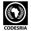 Codesria.org logo