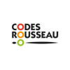 Codesrousseau.fr logo
