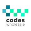 Codeswholesale.com logo
