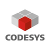 Codesys.com logo