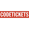 Codetickets.com logo