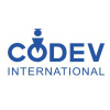 Codevformation.com logo