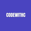 Codewithc.com logo