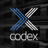 Codexpcgames.com logo