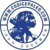 Codicepaleo.com logo