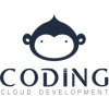 Coding.net logo