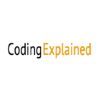 Codingexplained.com logo