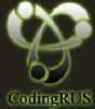 Codingrus.ru logo