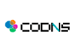 Codns.com logo