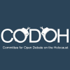 Codoh.com logo