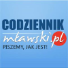 Codziennikmlawski.pl logo