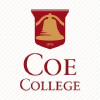 Coe.edu logo