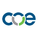 Coe.org logo