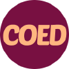 Coedpictures.com logo