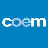 Coem.org.es logo