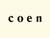 Coen.co.jp logo