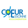 Coeuressonne.fr logo