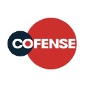 Cofense logo