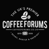 Coffeeforums.co.uk logo