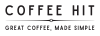 Coffeehit.co.uk logo