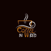 Coffeeinbed.info logo