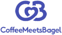 Coffeemeetsbagel.com logo