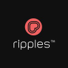 Coffeeripples.com logo