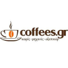Coffees.gr logo