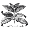Coffeeshrub.com logo