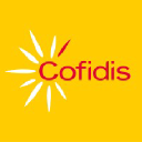 Cofidis.be logo