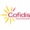 Cofidis.cz logo