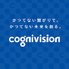 Cognivision.jp logo