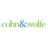Cohnwolfe.com logo