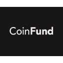 Coinfund venture capital firm logo