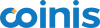 Coinis.com logo